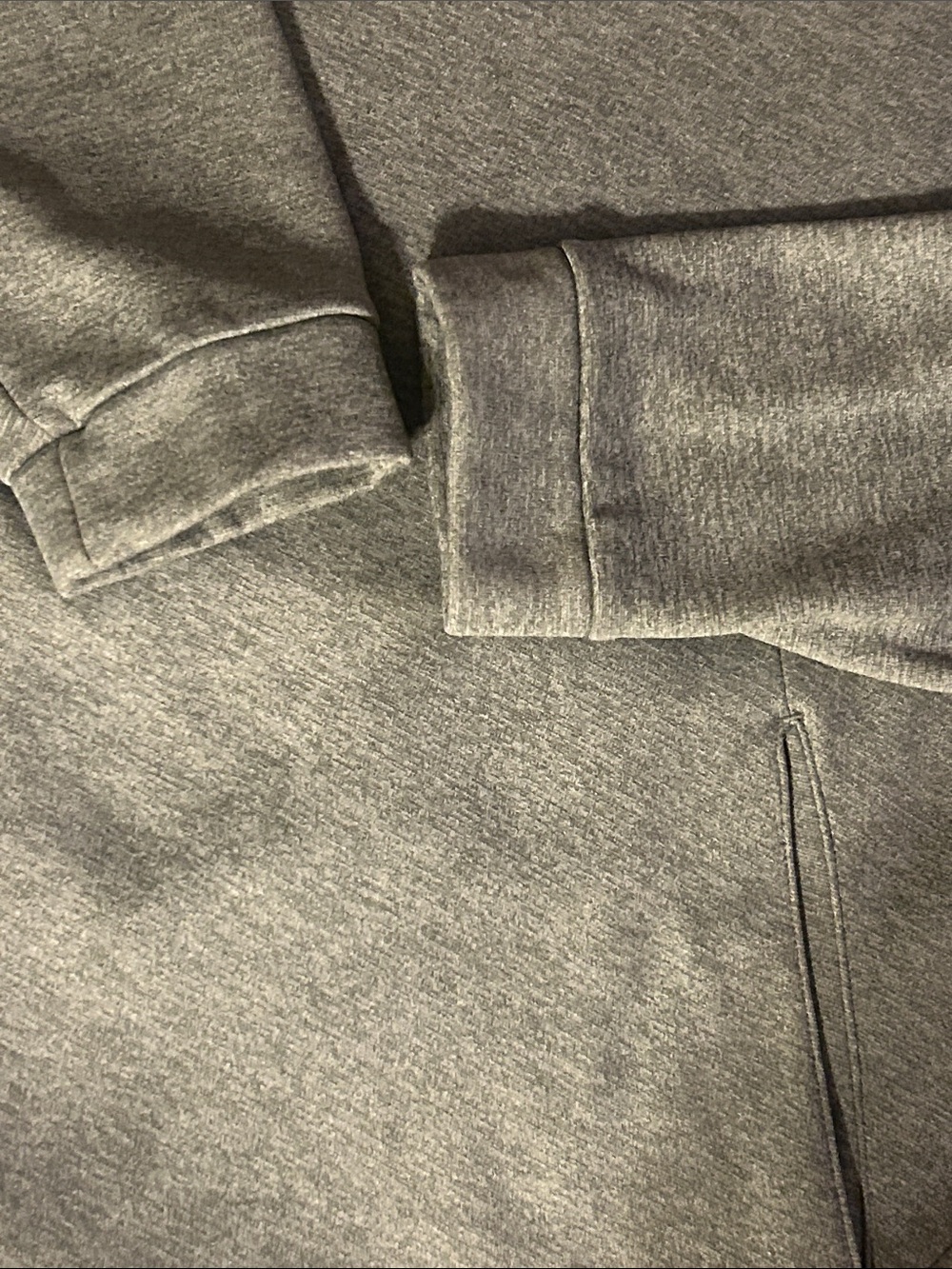 Nike Men's Dri-FIT Pullover Hoodie XL - Picture 5 of 7